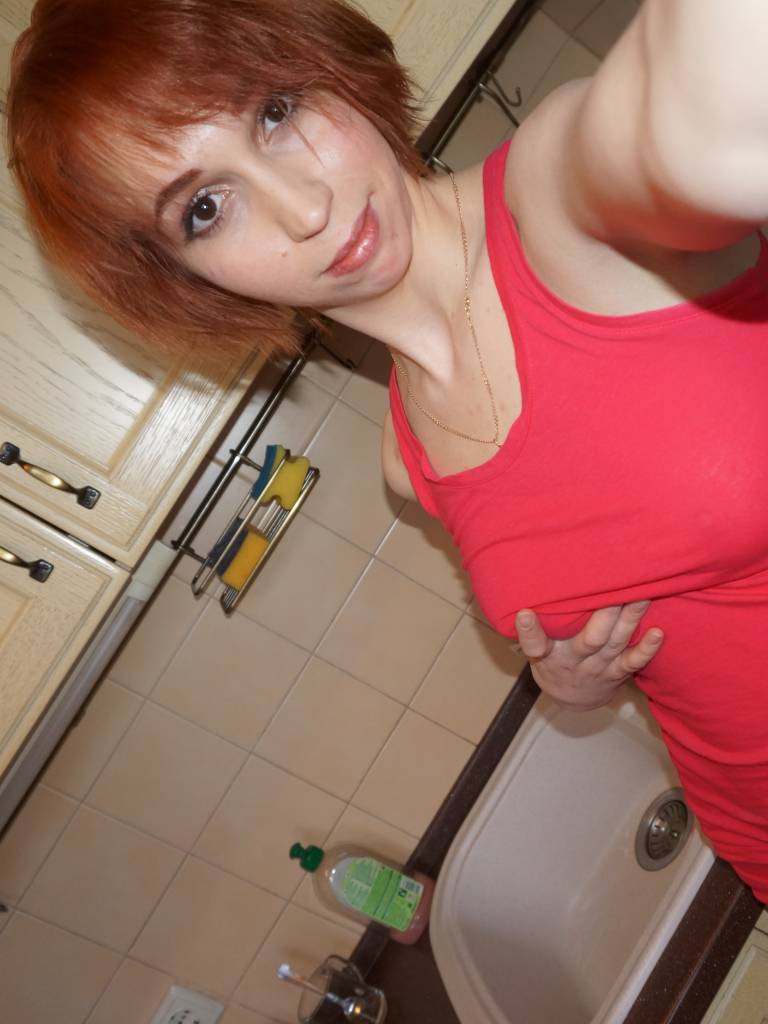 Photo de Antonia