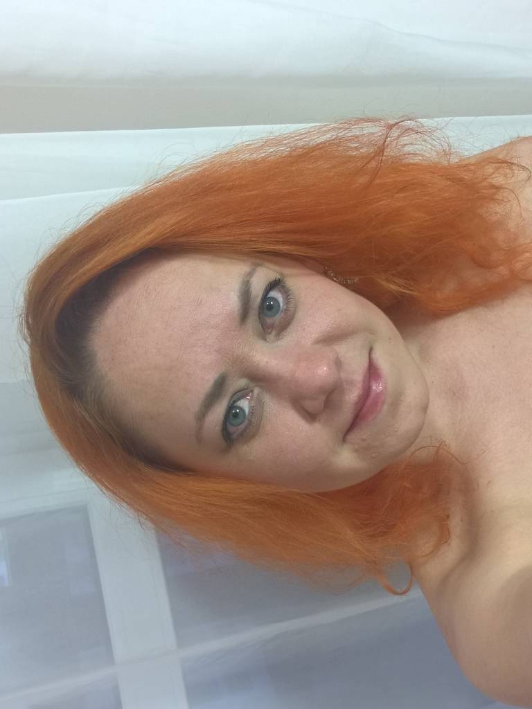 Photo de Fanny