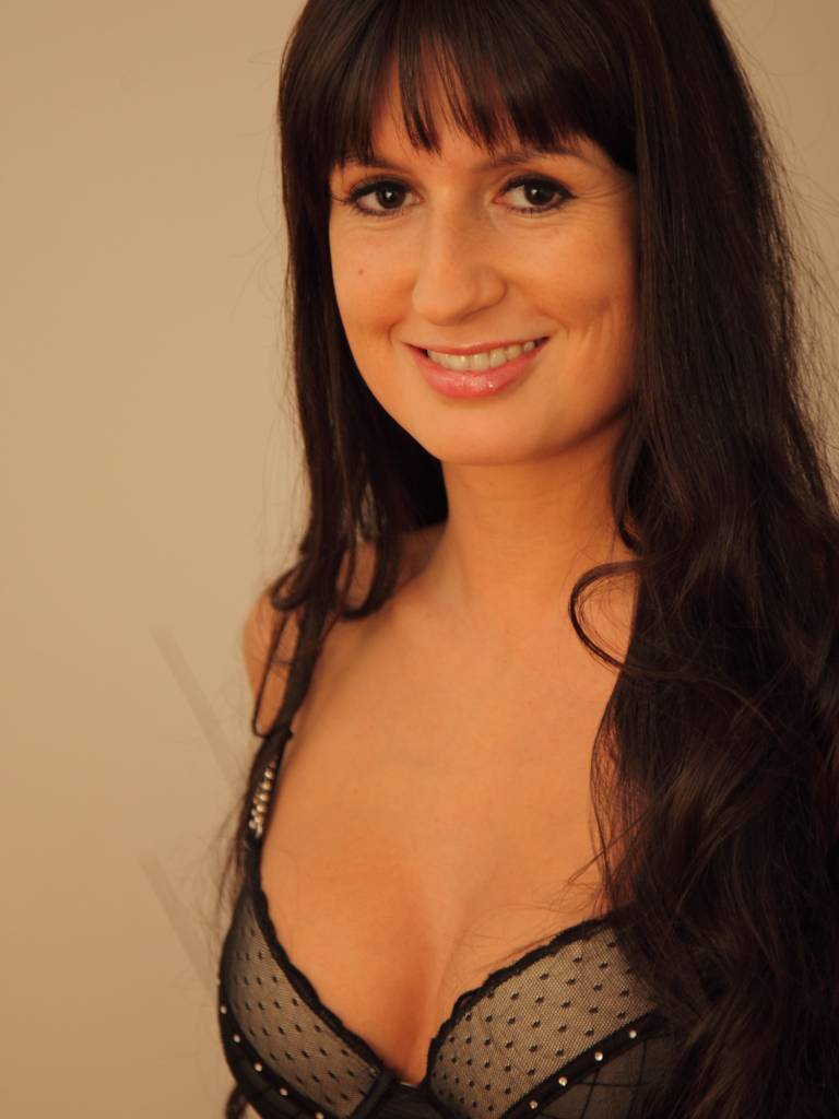Photo de Jeanie
