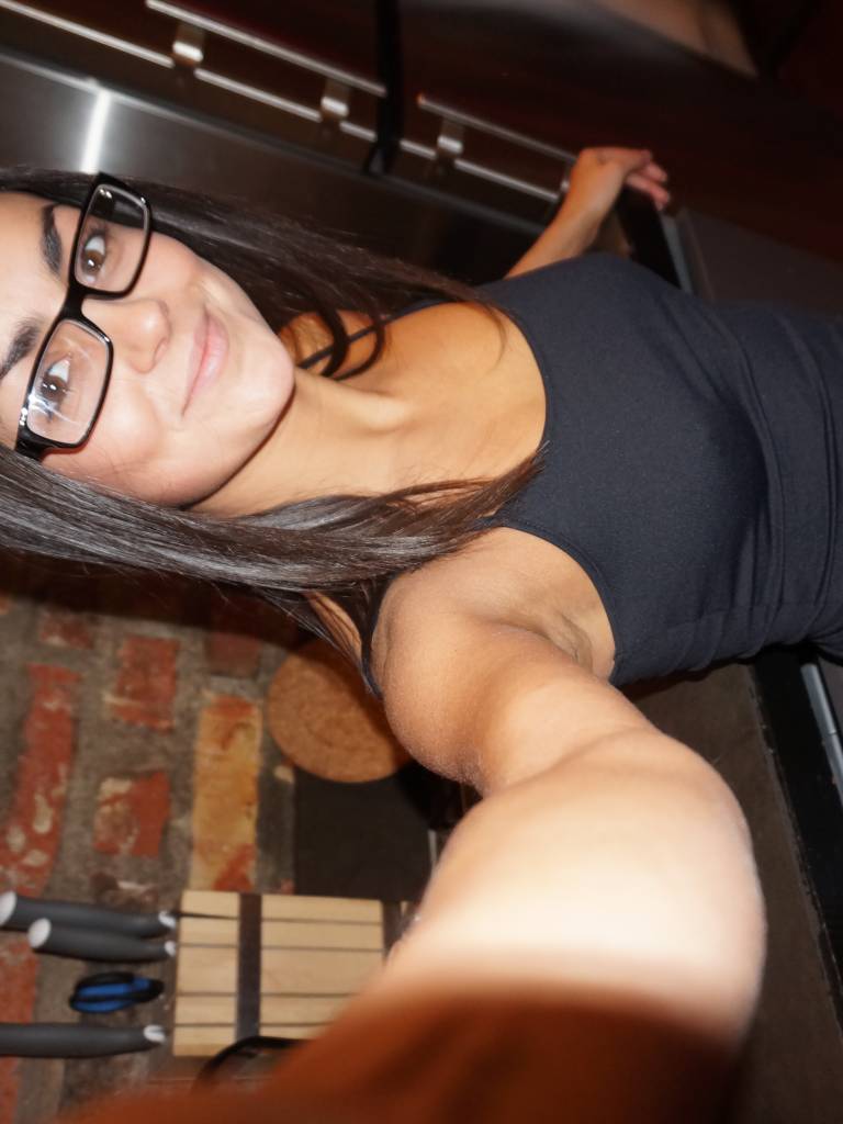 Photo de Mariah