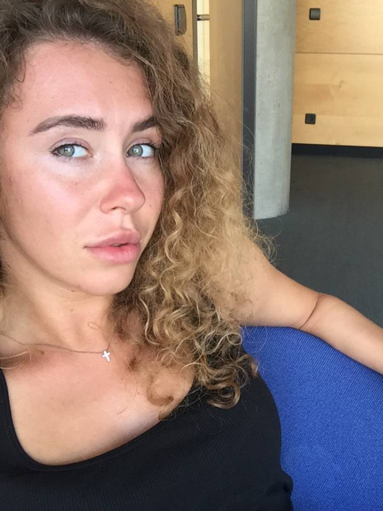 Photo de Nicole