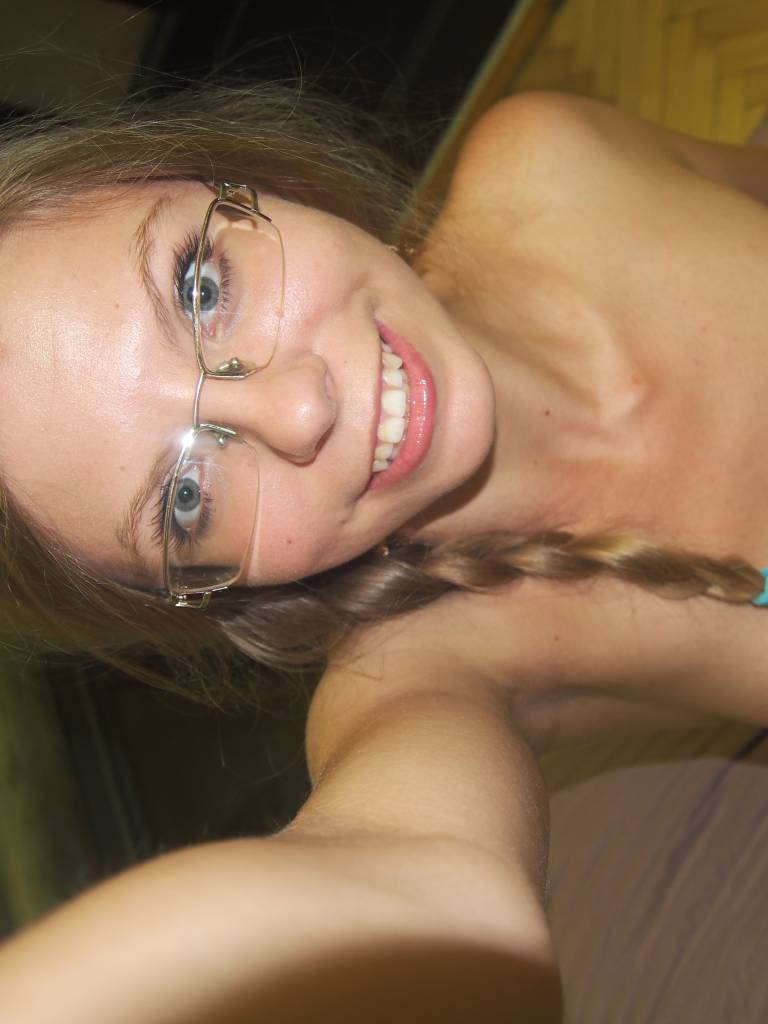 Photo de Edith