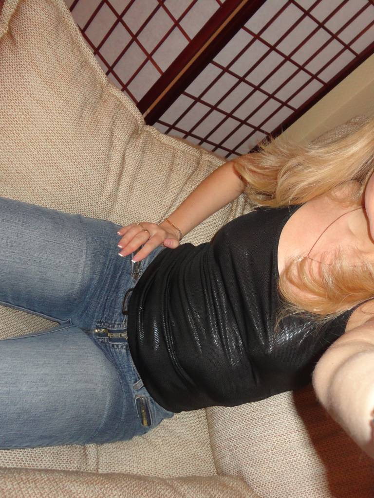 Photo de Marilyn