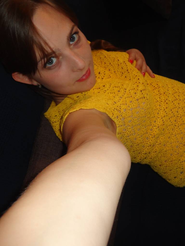 Photo de Sabina