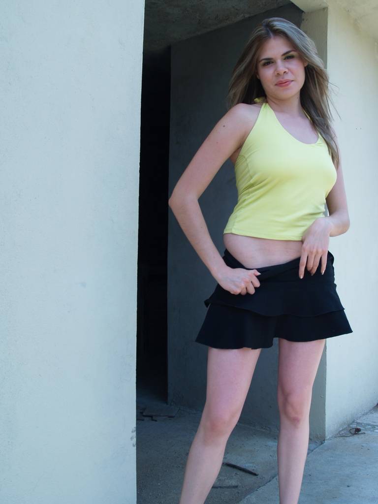 Photo de Tera
