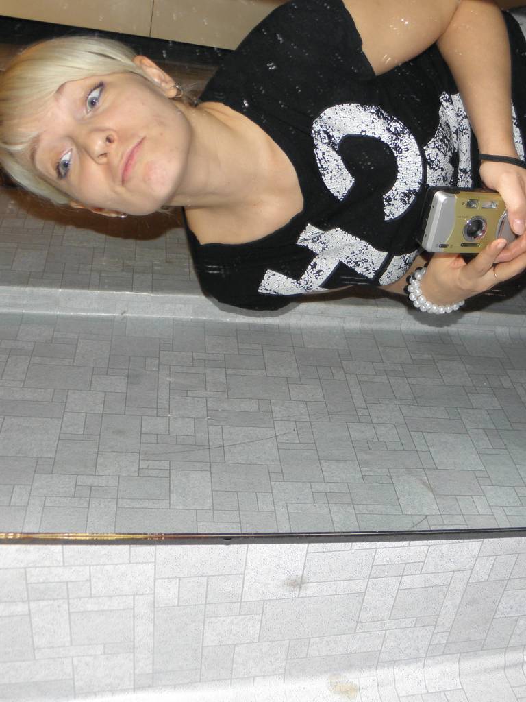 Photo de Jill