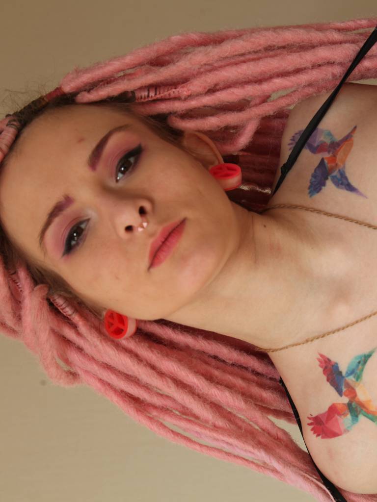 Photo de Elfrida