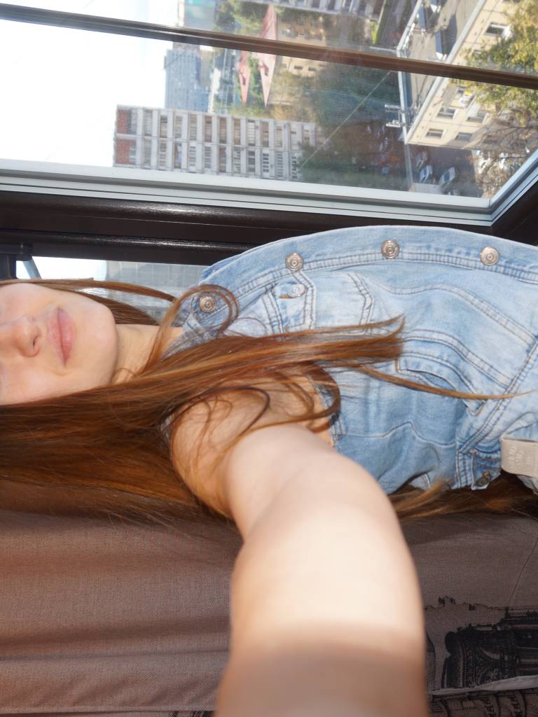 Photo de Rozanne