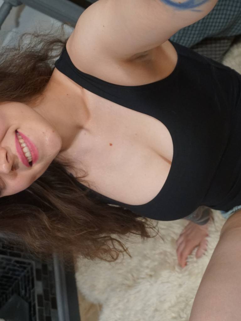 Photo de Maud