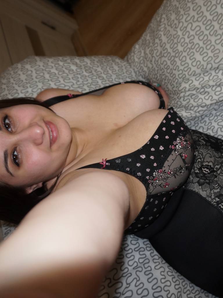 Photo de Scarlet
