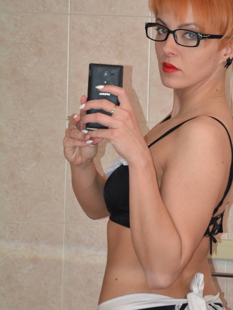 Photo de Kristia