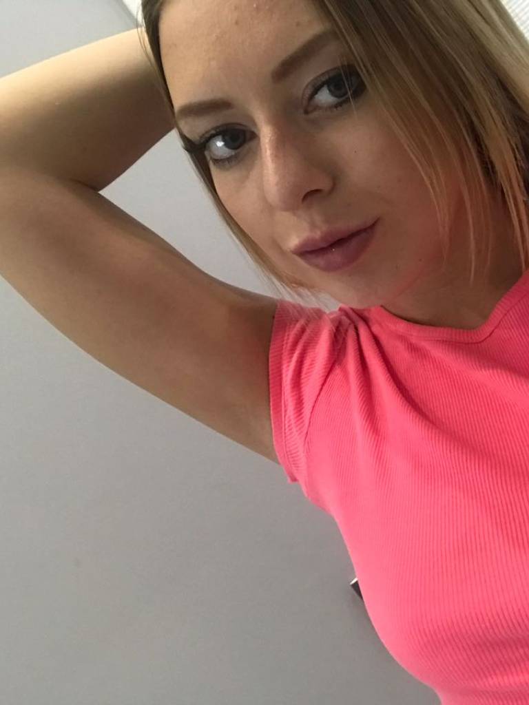 Photo de Katelyn