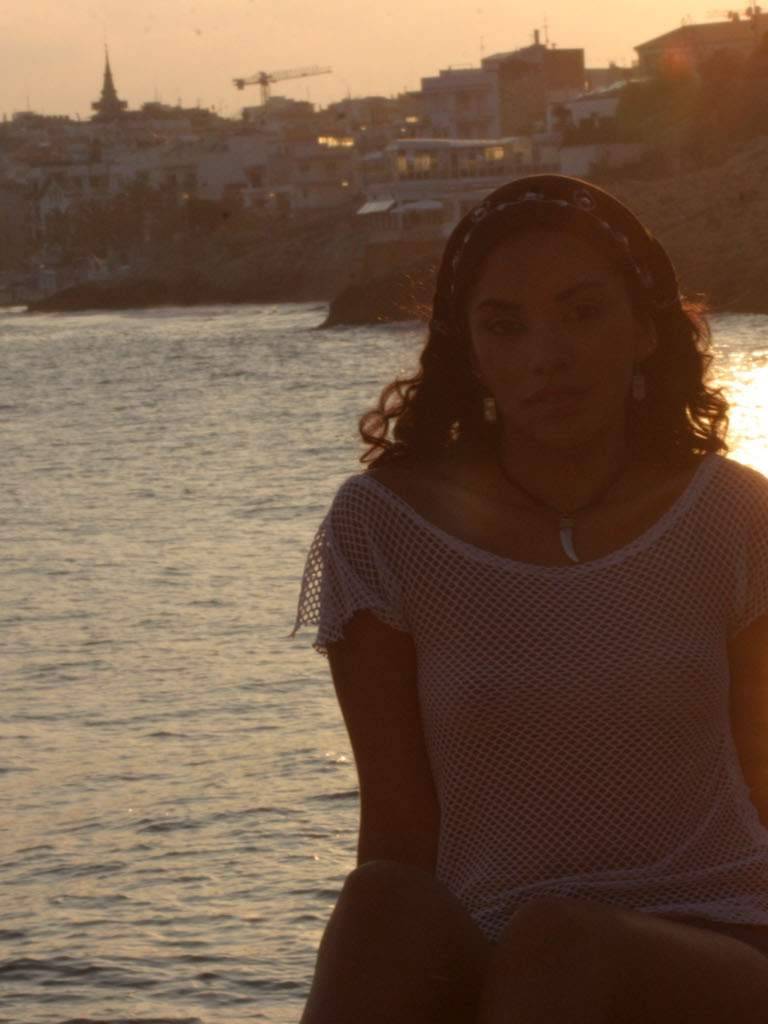 Photo de Zenobia