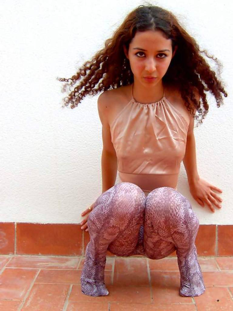 Photo de Tracee
