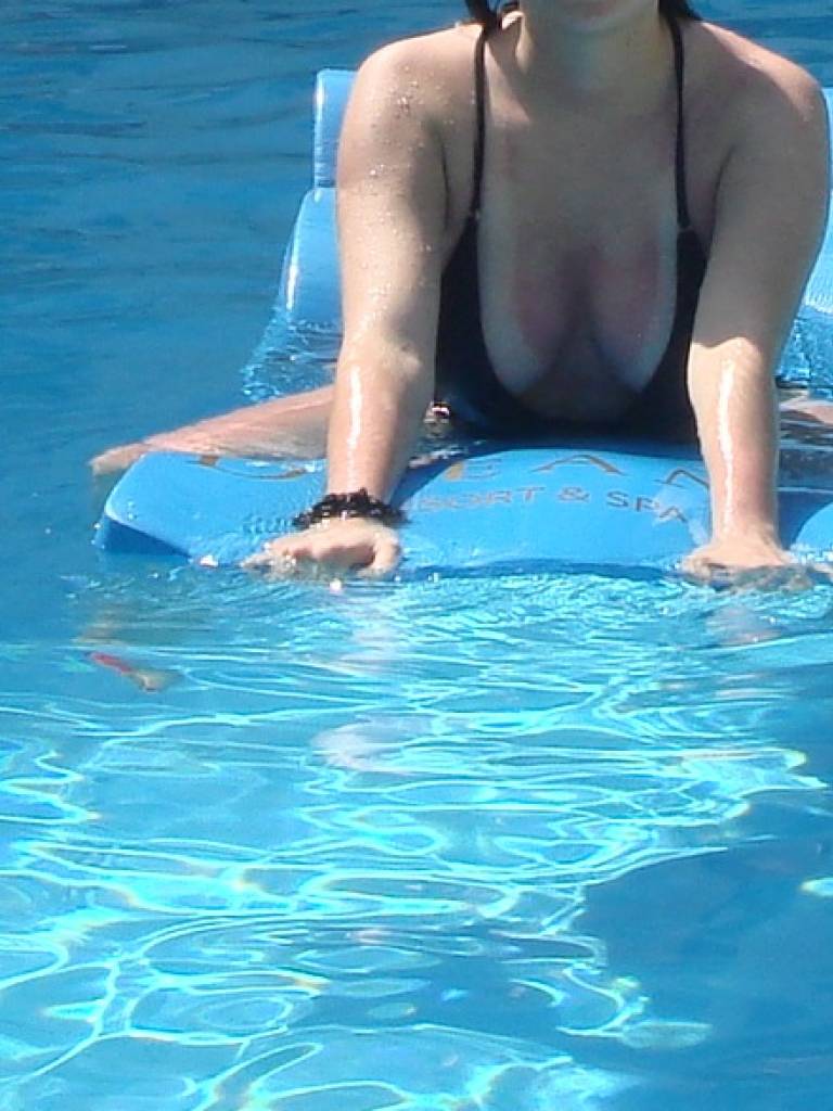 Photo de Genette