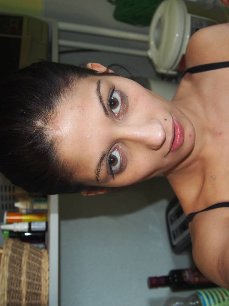 Photo de Tania
