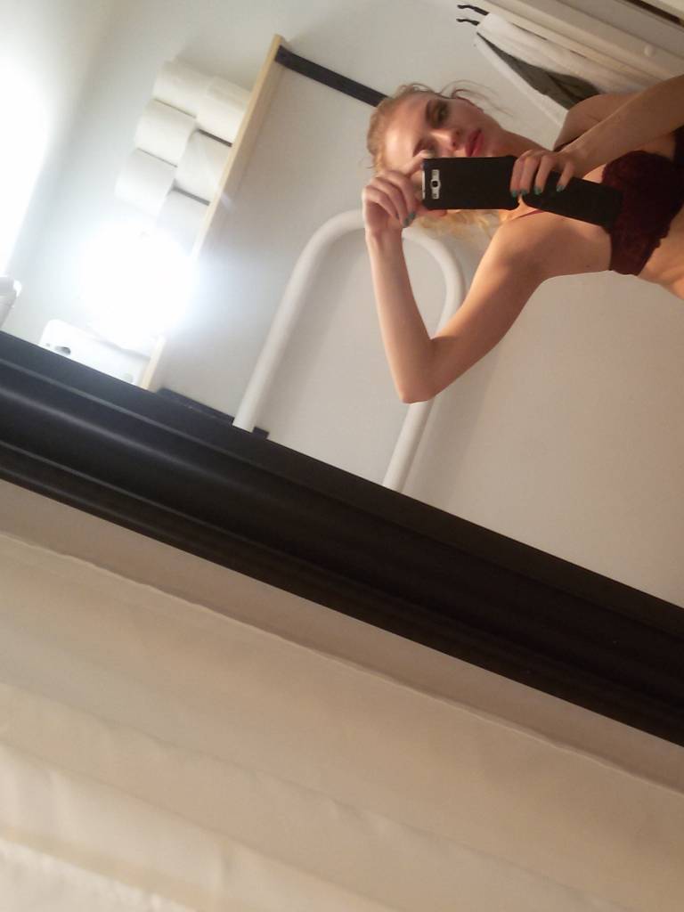 Photo de Josée