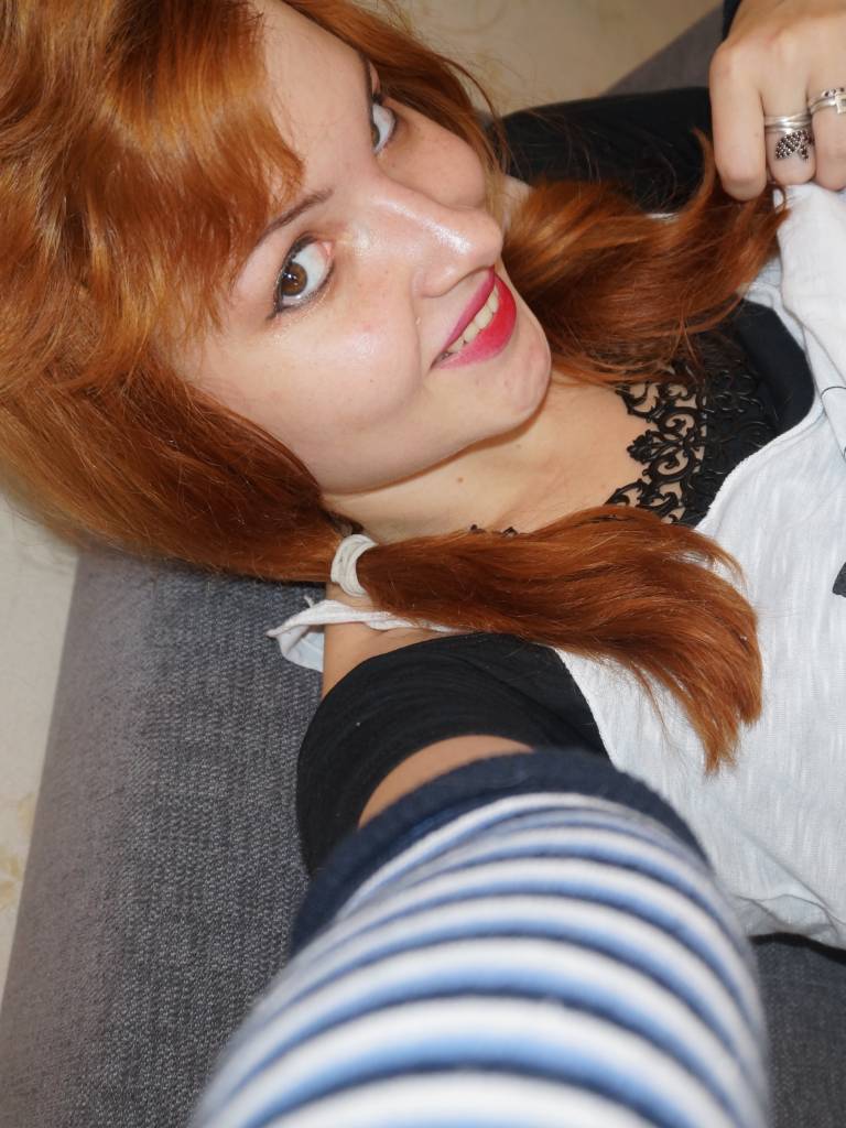 Photo de Leona