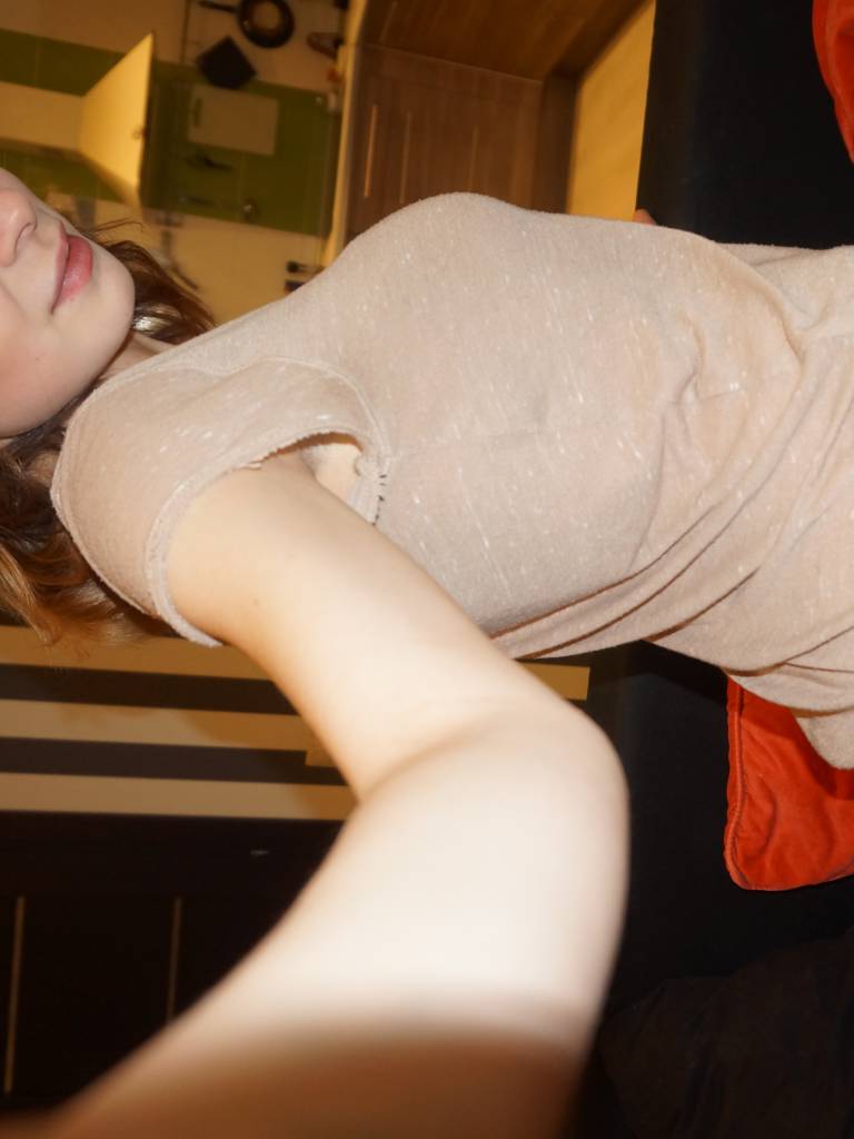 Photo de Clothilde