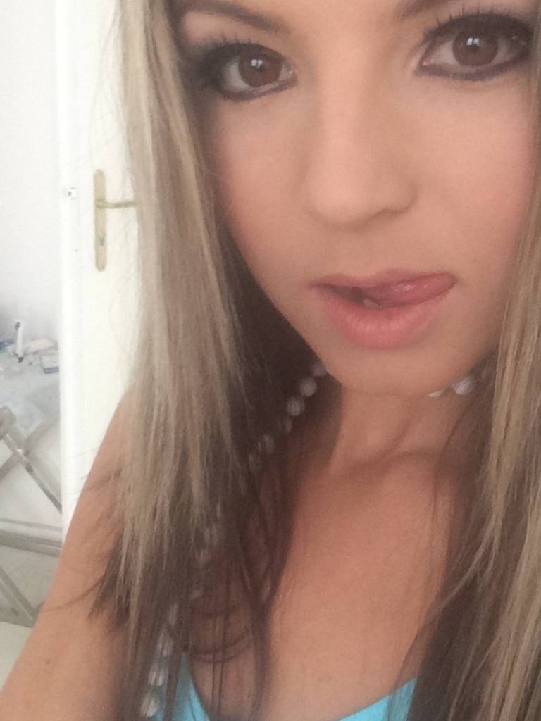 Photo de Amandine