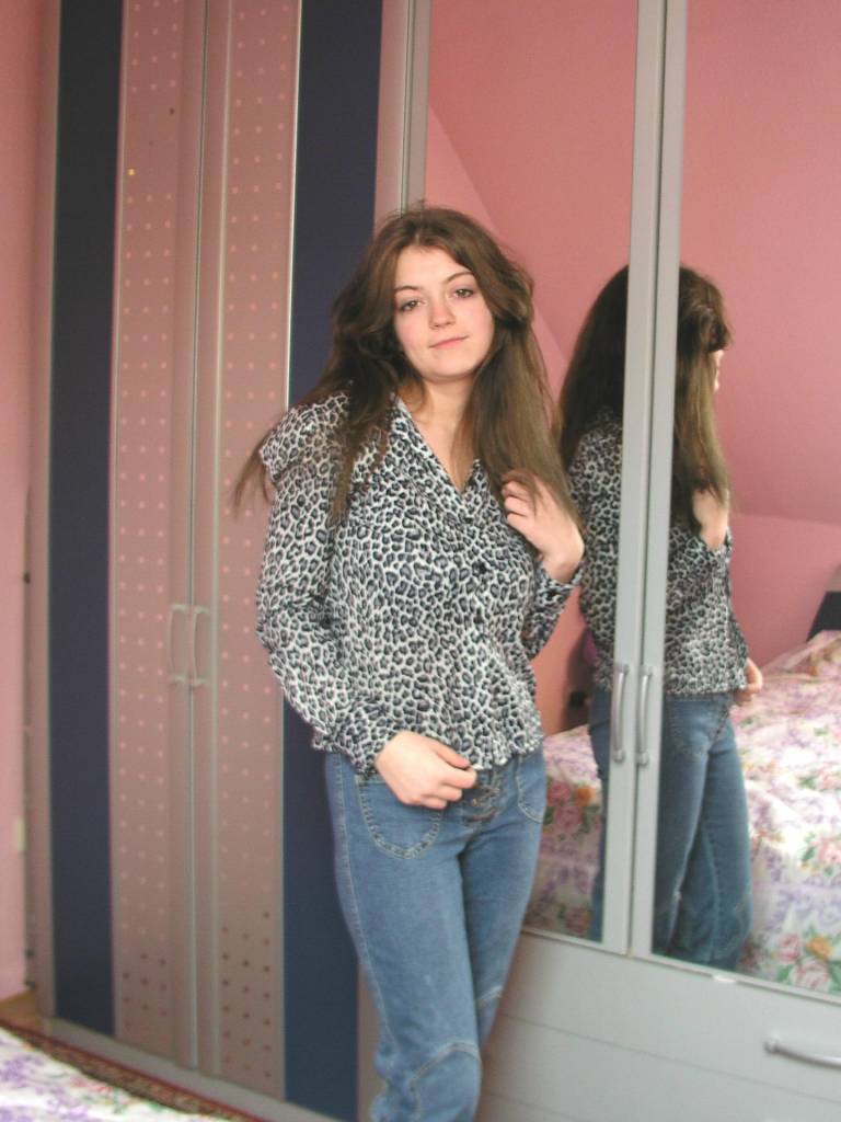 Photo de Ariane