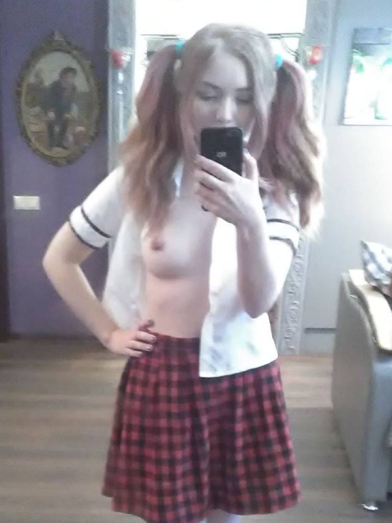 Photo de Jacinda