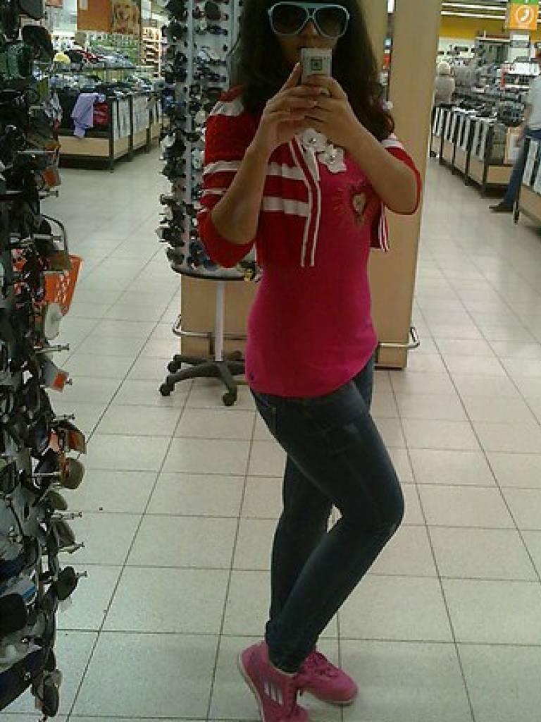 Photo de Jacinthe