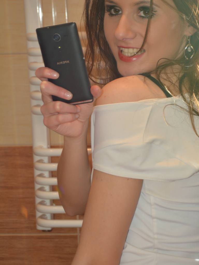 Photo de Kayly
