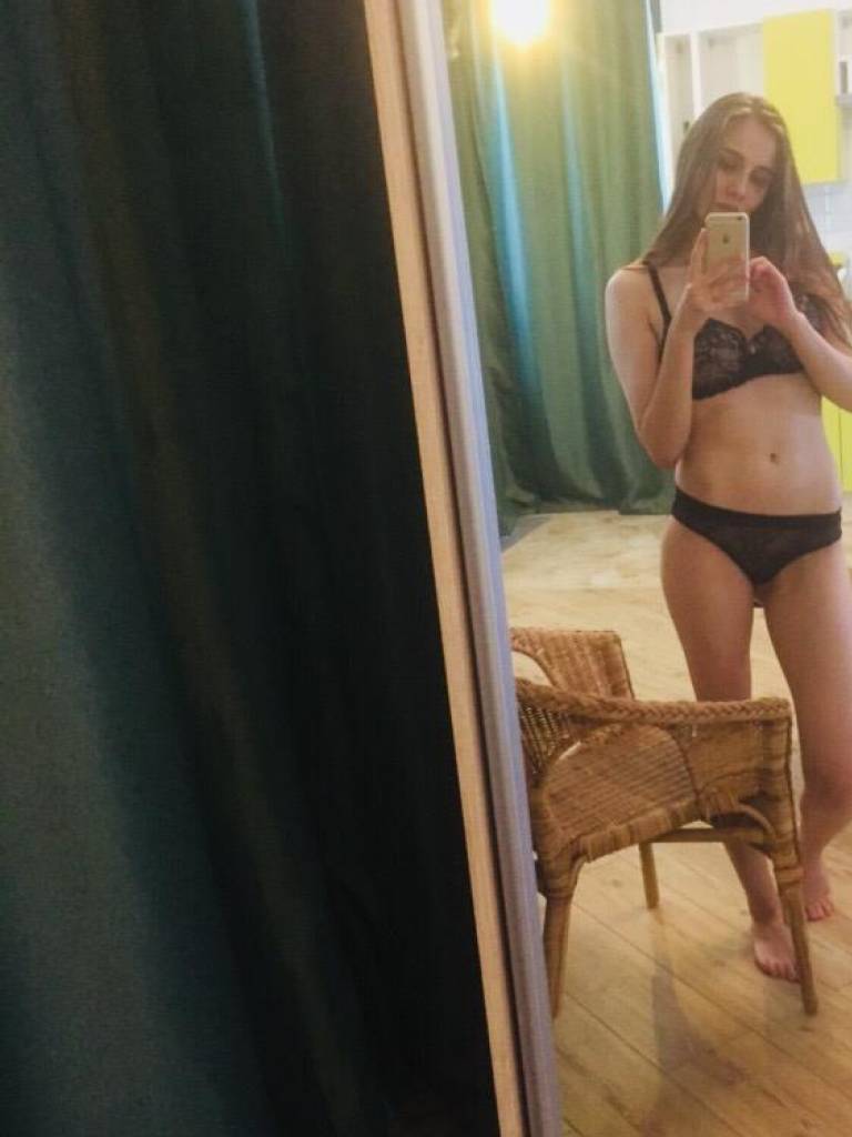 Photo de Scarlett