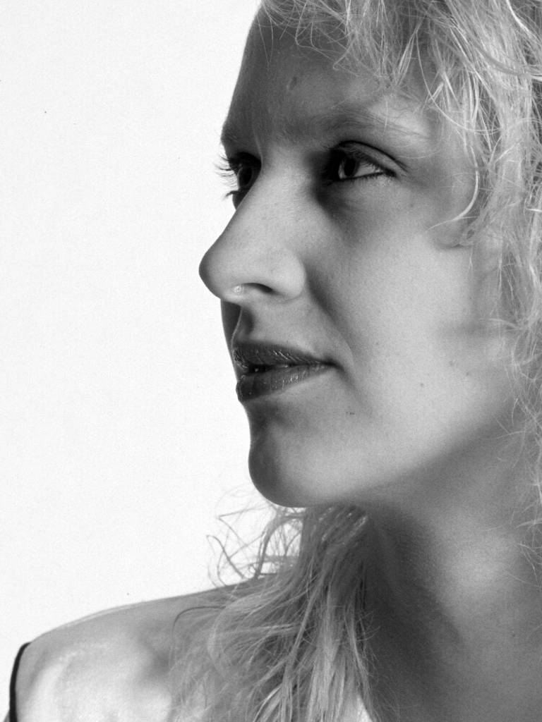 Photo de Roxana