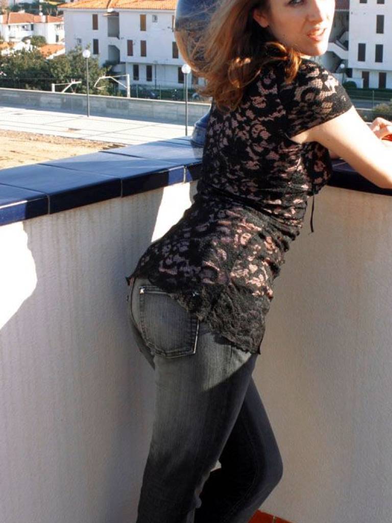 Photo de Regan