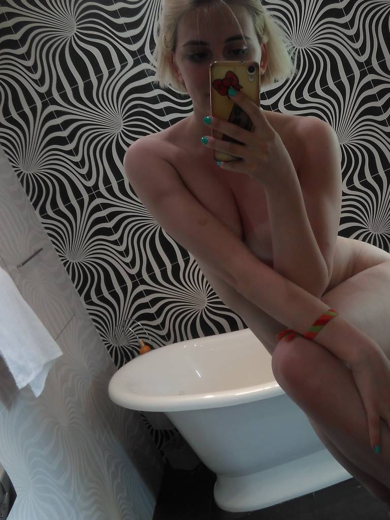 Photo de Jenae