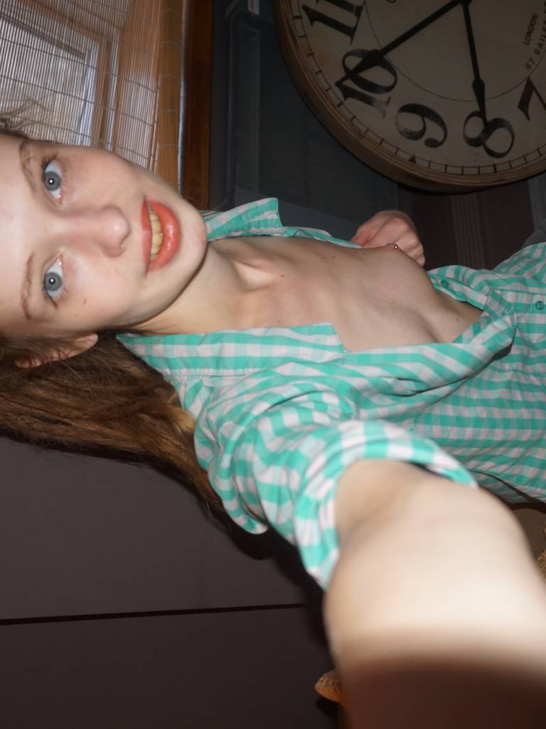 Photo de Annie