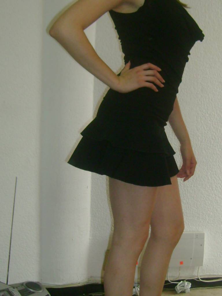 Photo de Joceline
