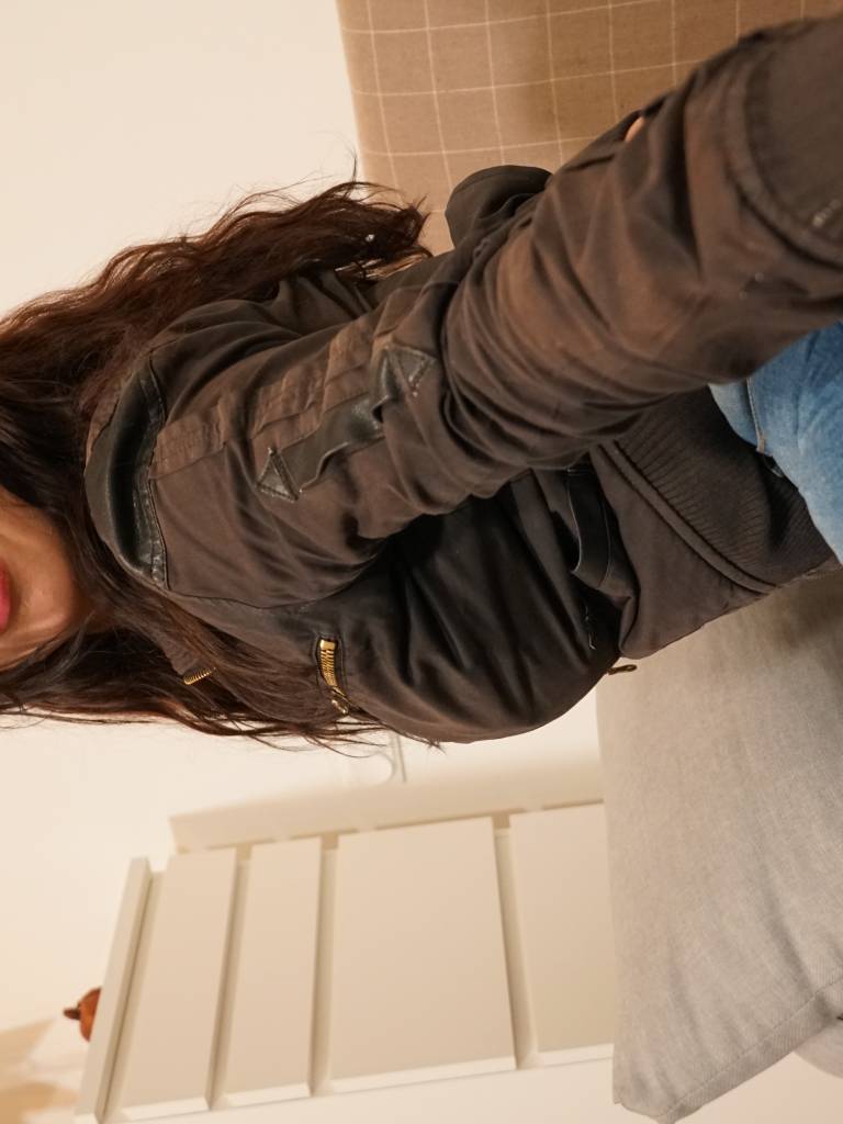 Photo de Tonia