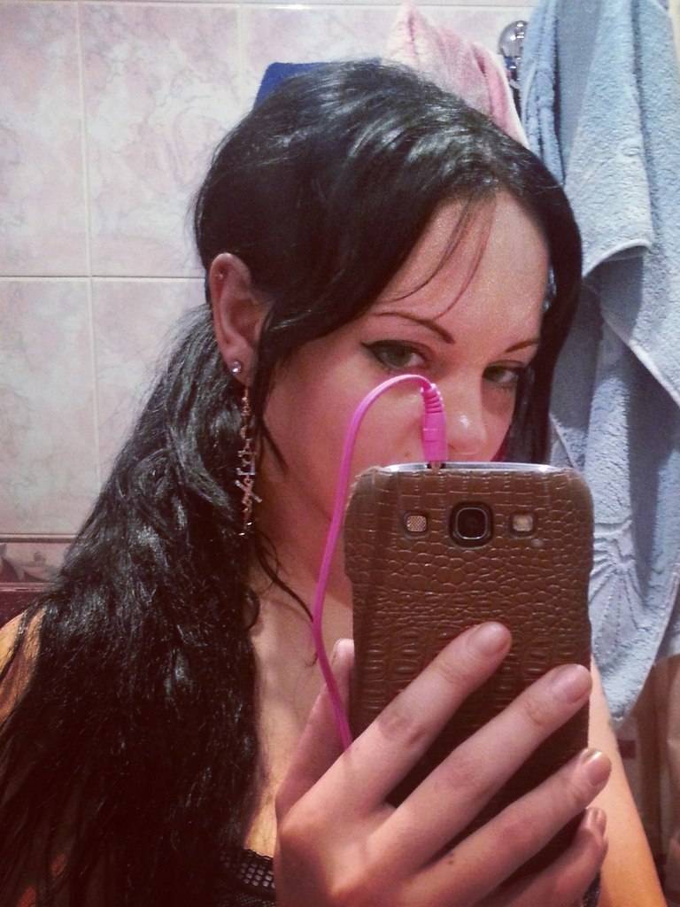 Photo de Nydia