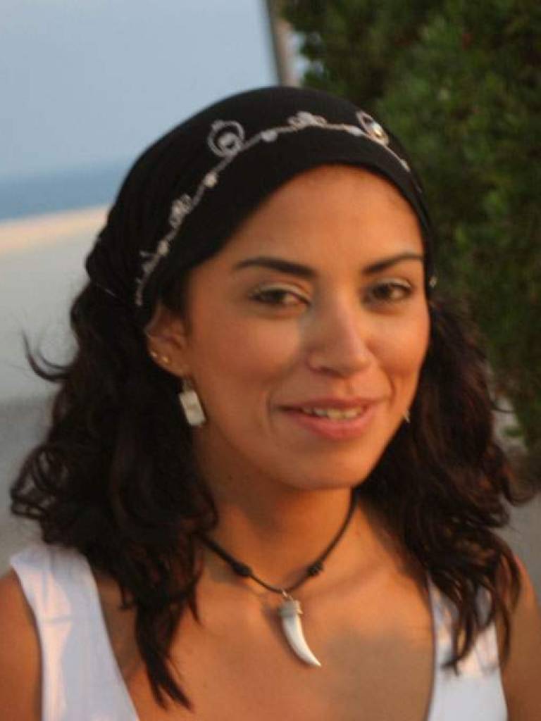 Photo de Myriam