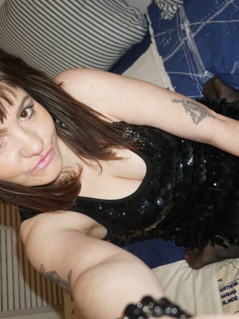 Photo de Lydie