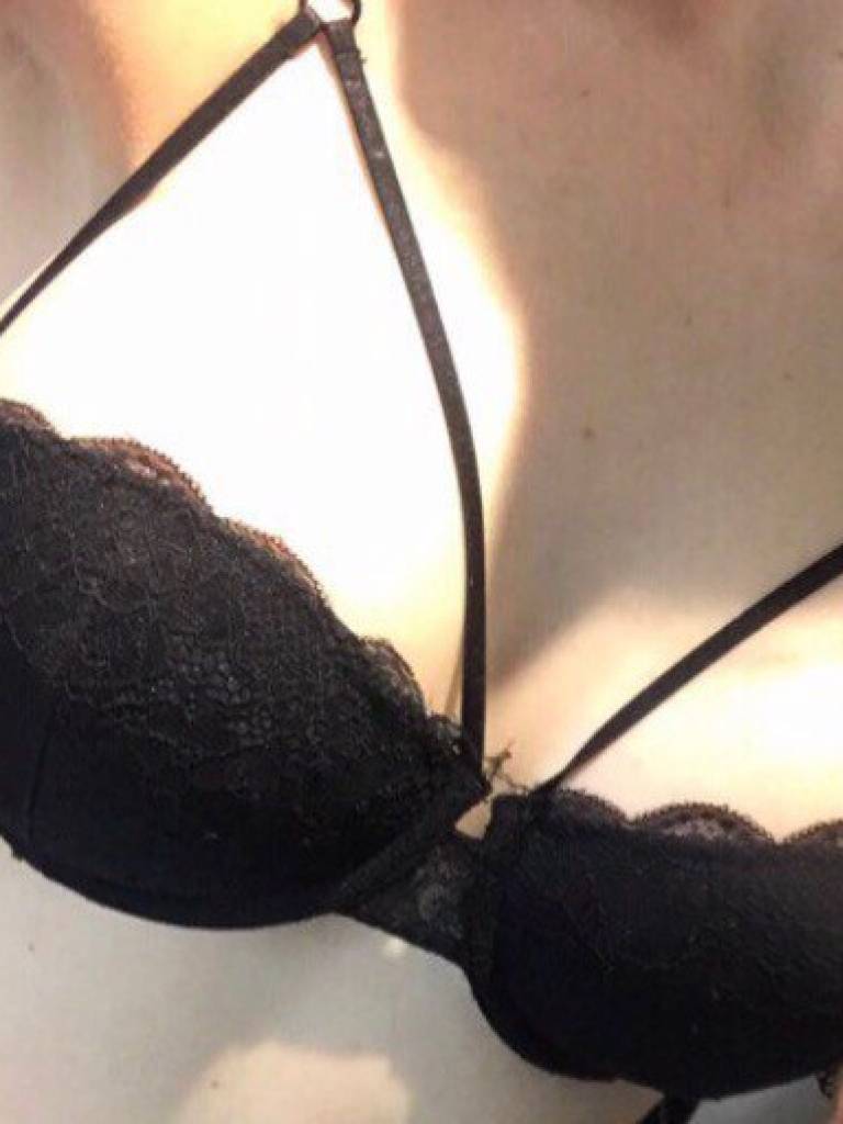 Photo de Antonette