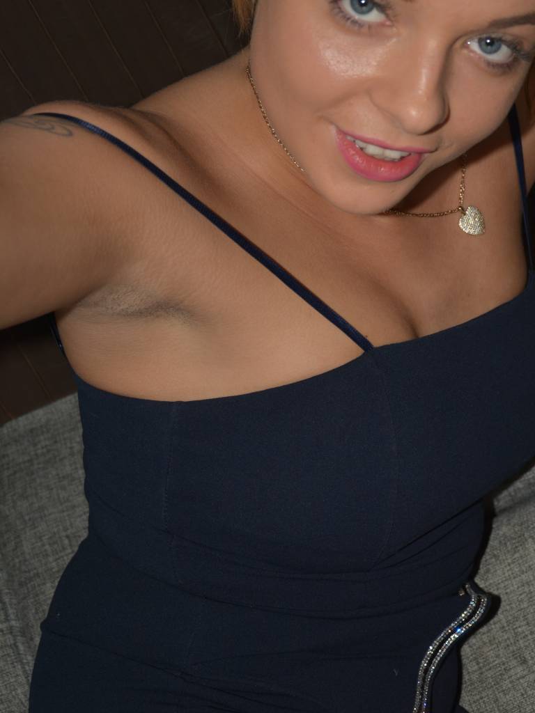 Photo de Jeannine