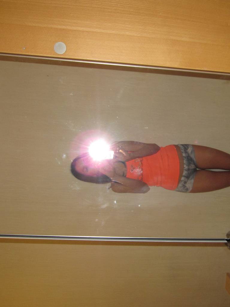 Photo de Lucrece