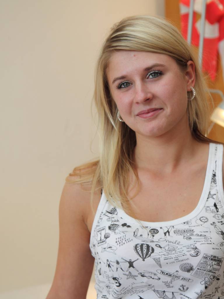 Photo de Addie