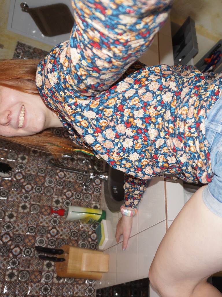 Photo de Maybelle