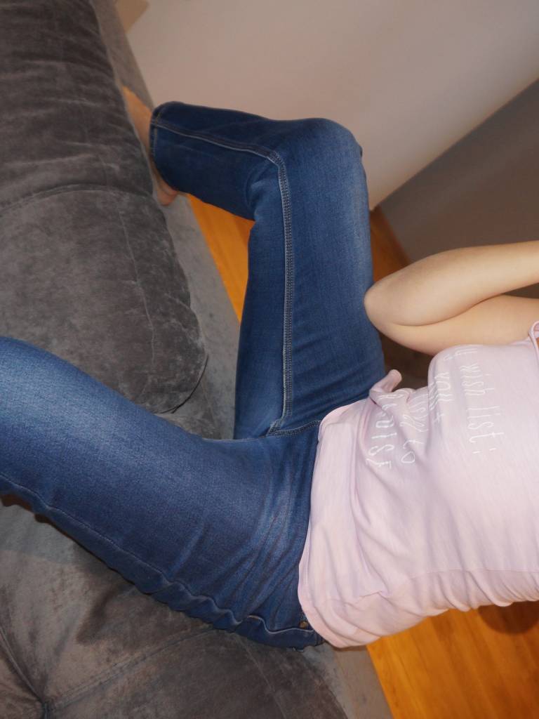 Photo de Yasmin