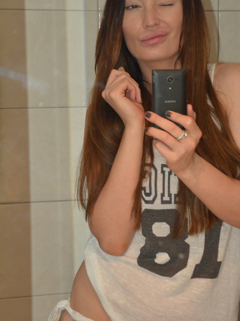 Photo de Irene