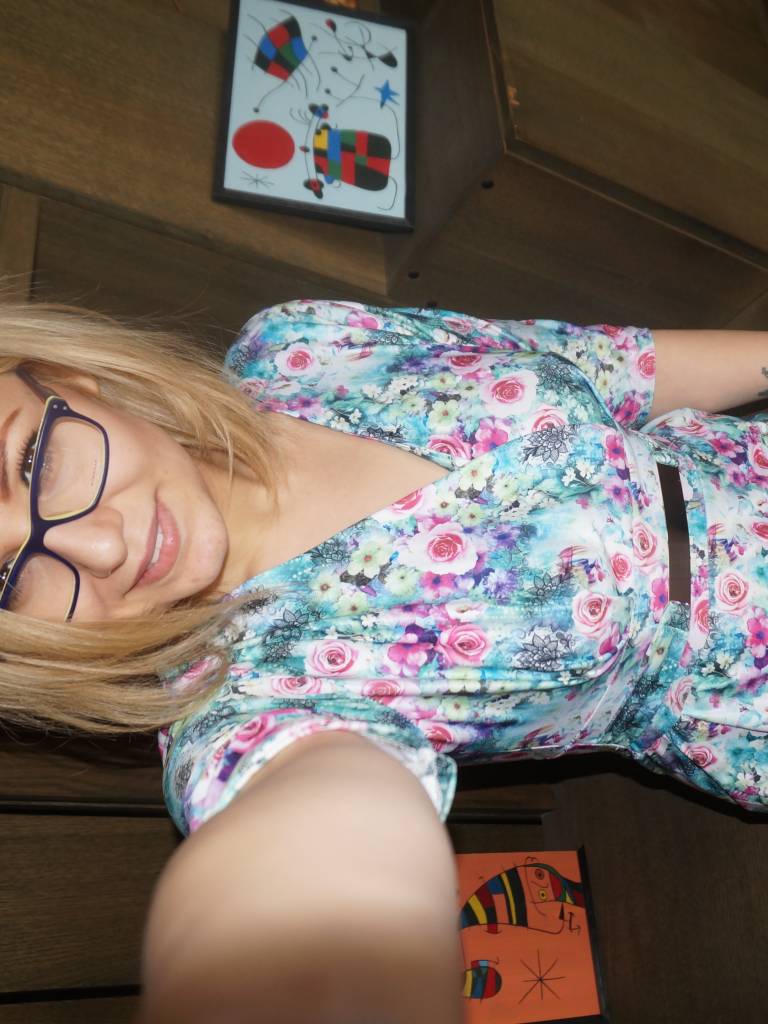 Photo de Diane