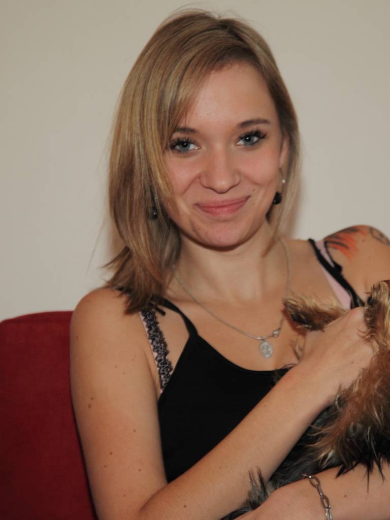 Photo de Anoush
