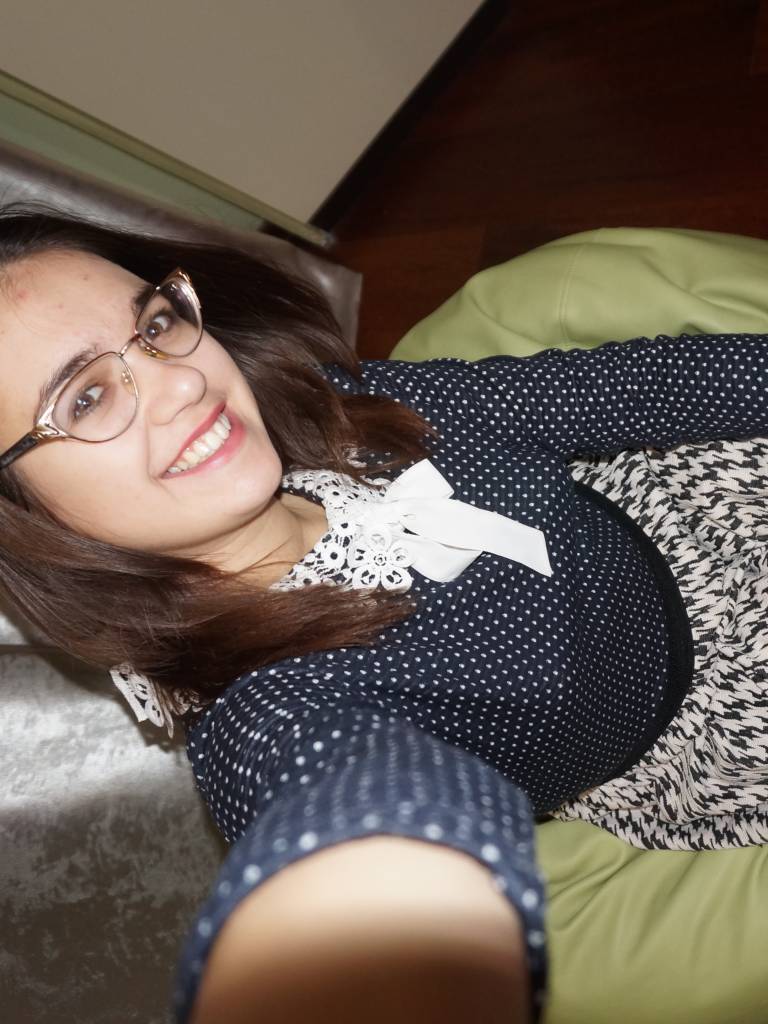 Photo de Becka