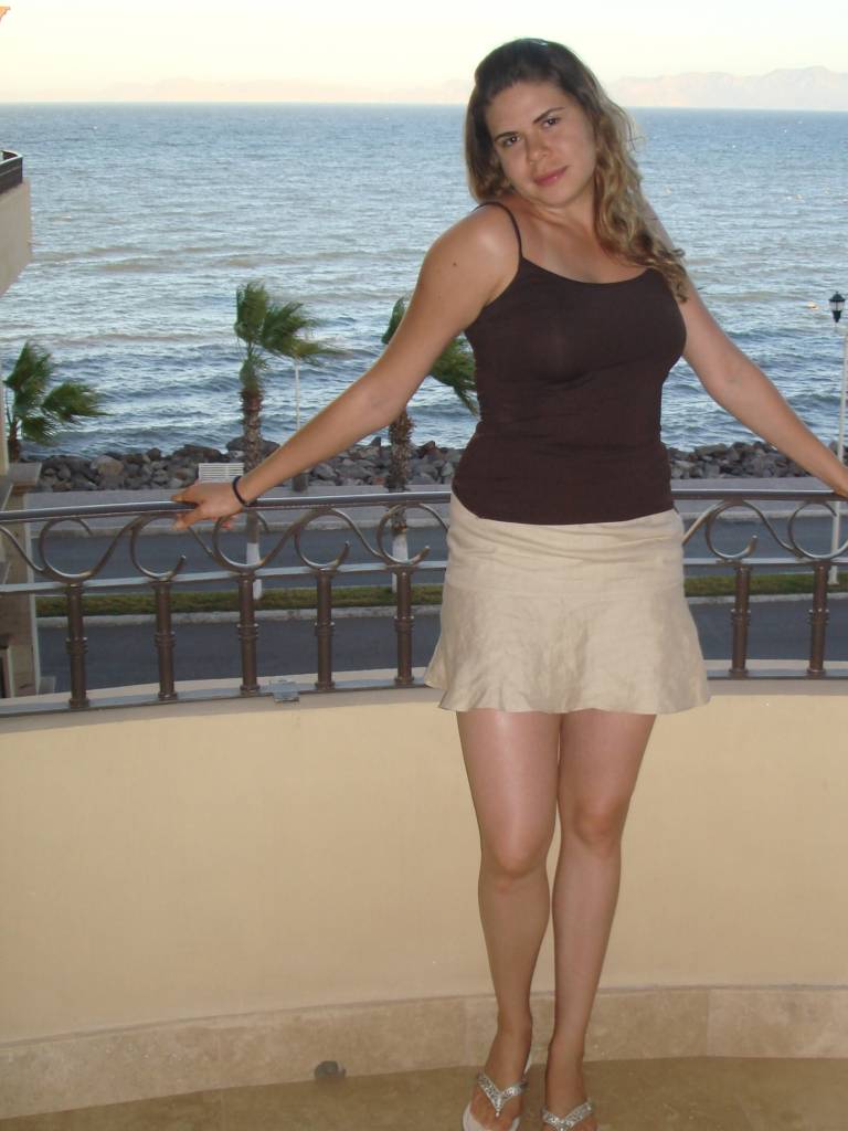 Photo de Zena