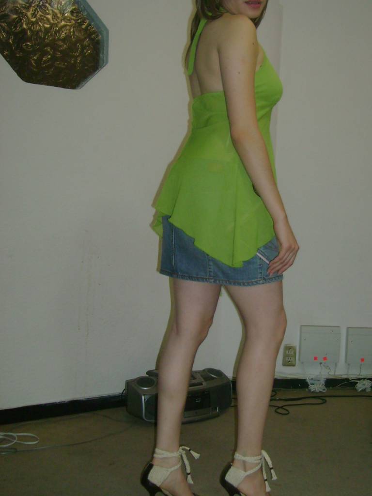 Photo de Zoé